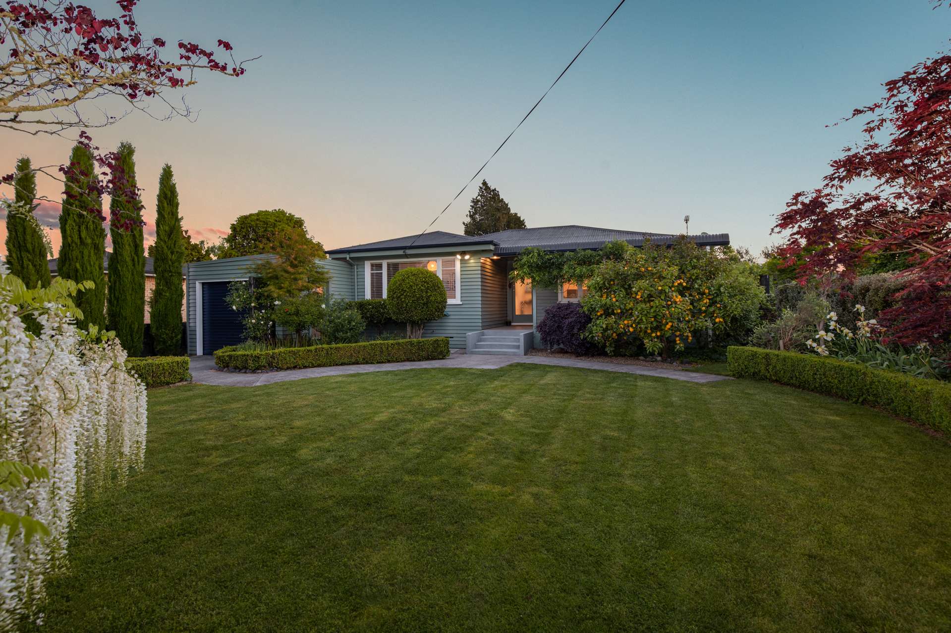 11 Keats Terrace Leamington Waipa Houses for Sale One Roof