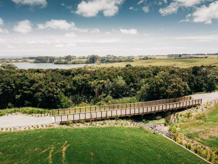 Stage 5 Kahawai Point Glenbrook_12