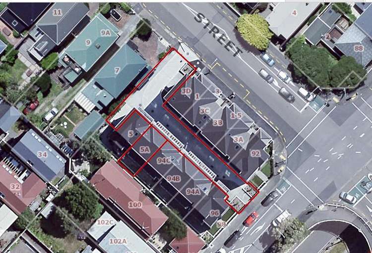 5a Park Street Thorndon_21