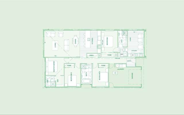 Lot 54 Longview Subdivision Lake Hawea_1