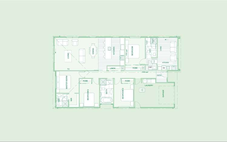 Lot 54 Longview Subdivision Lake Hawea_5