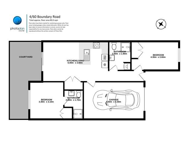 4/60 Boundary Road Claudelands_1