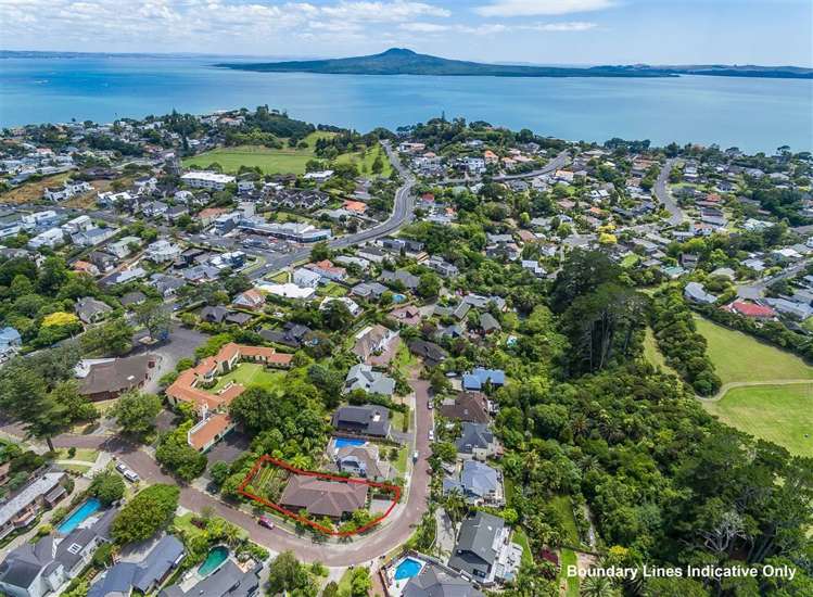 2a Glen Oaks Saint Heliers_18