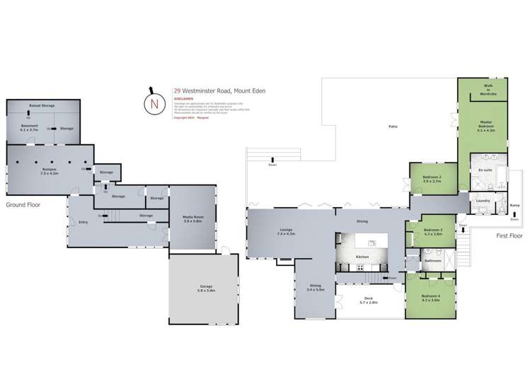 29 Westminster Road Mount Eden_18