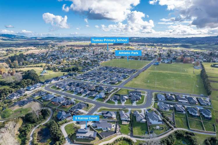 5 Kairoa Court Tuakau_27