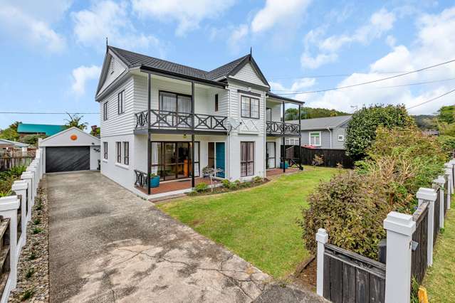Final Notice - Auction Looming !