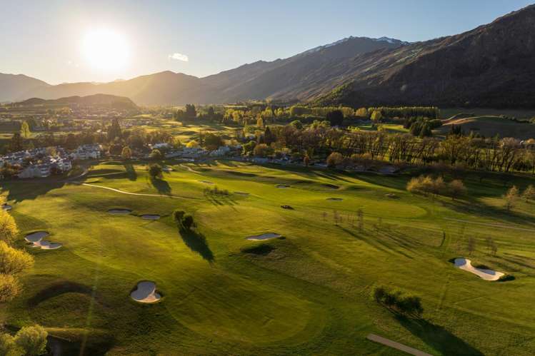 15 Fox's Rush Arrowtown_23