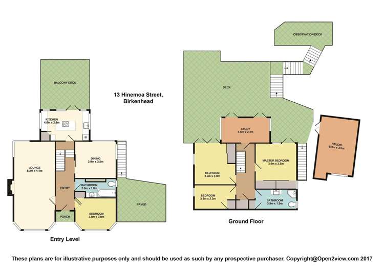 13 Hinemoa Street Birkenhead_23