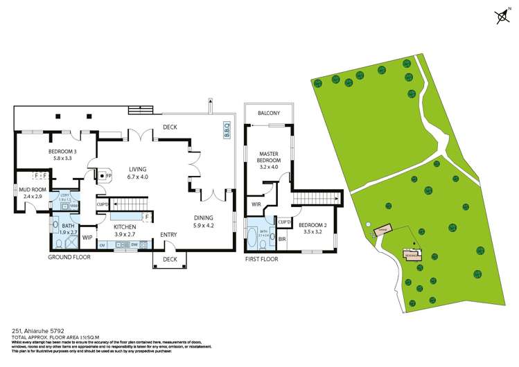 251 Ahiaruhe Road Carterton_19