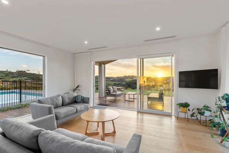 6 Kohatu Roa Way Mahurangi East_28