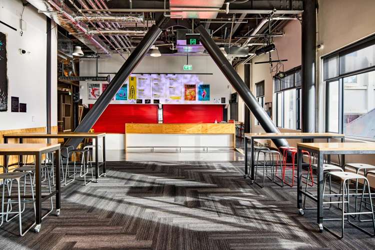 65 Dixon Street Te Aro_13