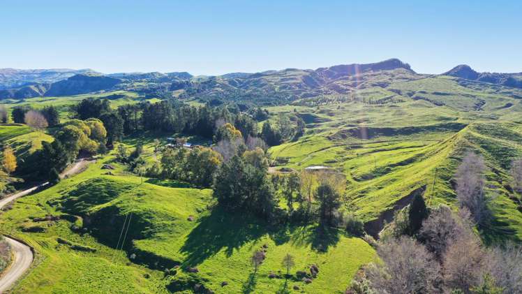 142 Pohokura Road (subdivision of) Tutira_33