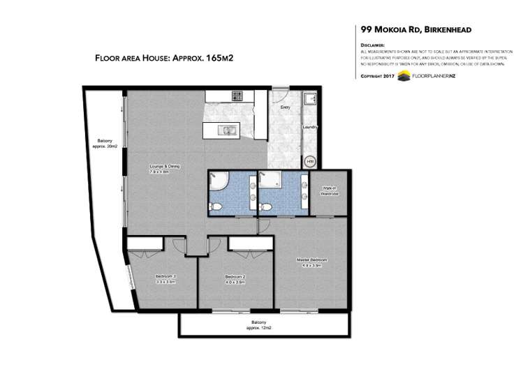 16/99 Mokoia Road Birkenhead_5