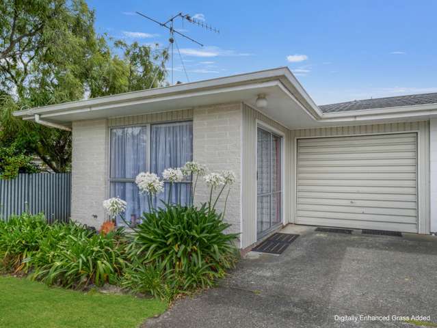 Location is Everything!