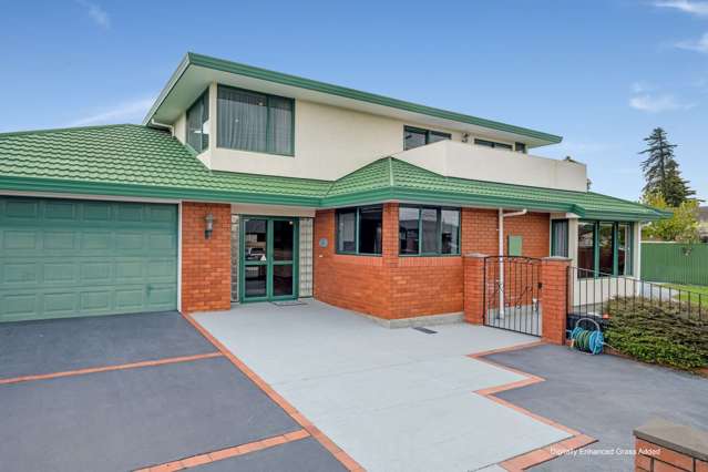 1A Carr Street Blenheim Central_2