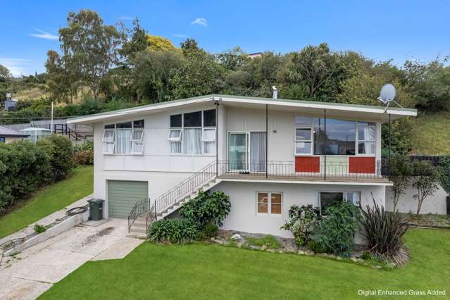 Room for the whole family at Forth Street!