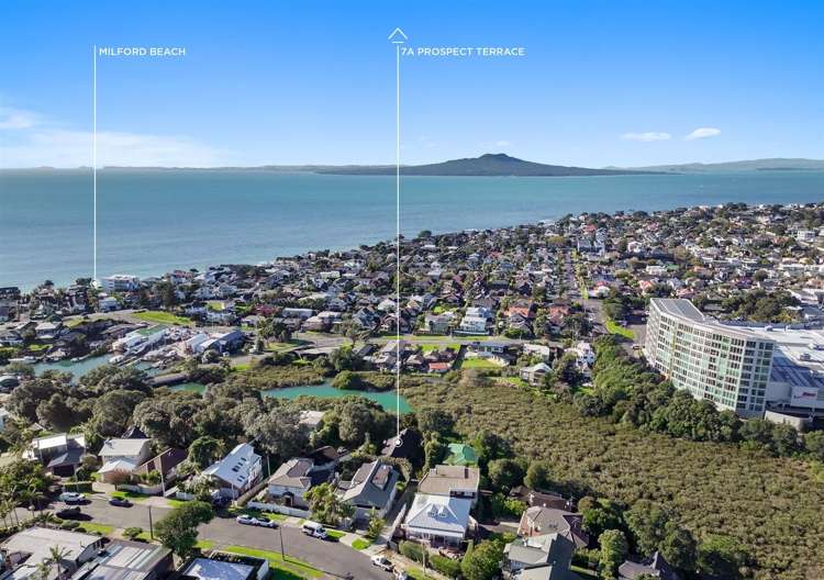 7A Prospect Terrace Milford_46