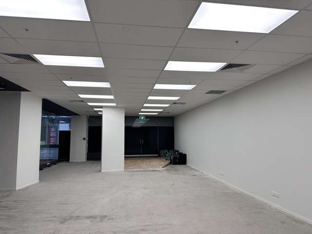 Shop 4C/205 Queen Street Auckland Cbd_2