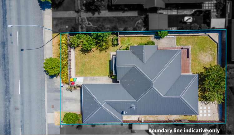 186 Northbrook Road Rangiora_26