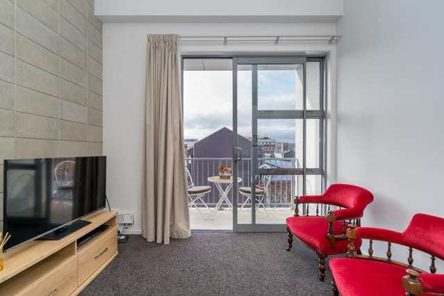 16/93 Filleul Street Dunedin Central_4