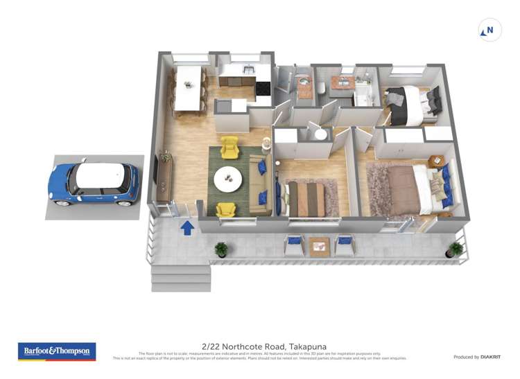 2/22 Northcote Road Takapuna_14