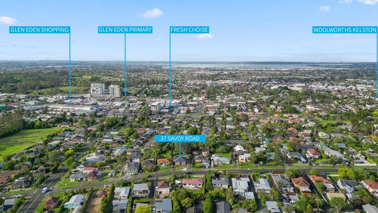 37 Savoy Road Glen Eden_35