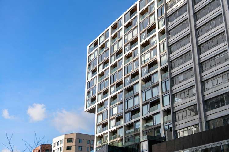 1605/161 Victoria Street Te Aro_18