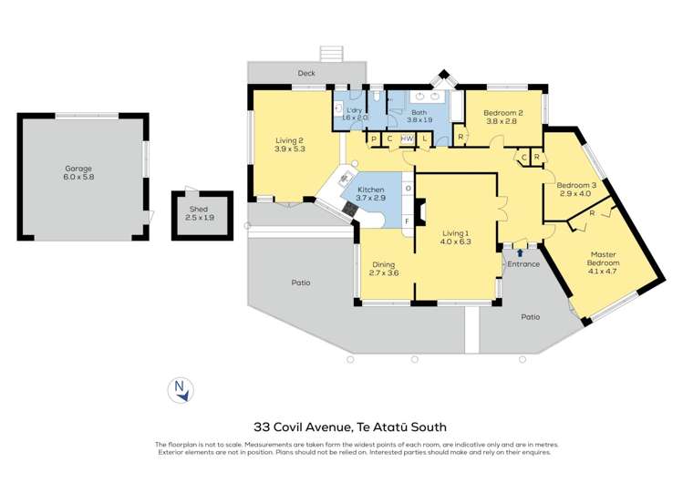 33 Covil Avenue Te Atatu South_3