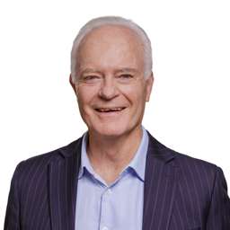 Blair Cranston