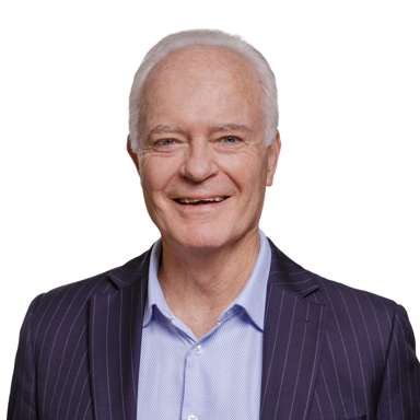 Blair Cranston