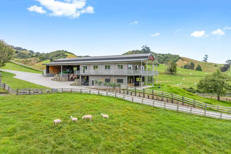 955 Ahuroa Road Puhoi_22