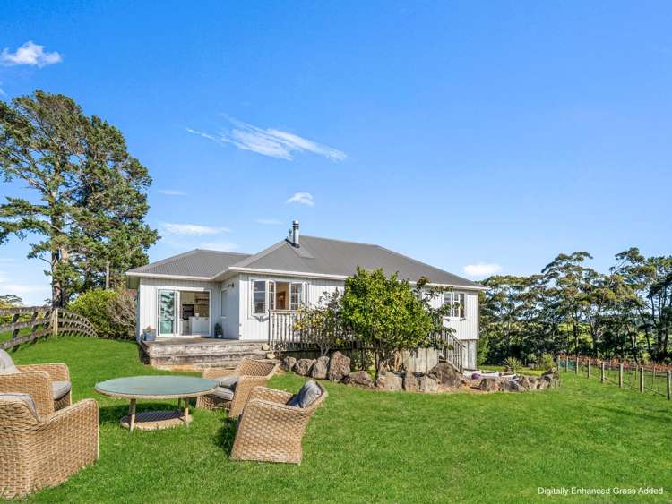 151 Shelly Beach Road Shelly Beach Helensville_22