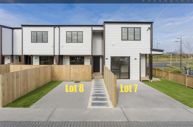 1 Ahunga Road Drury_2