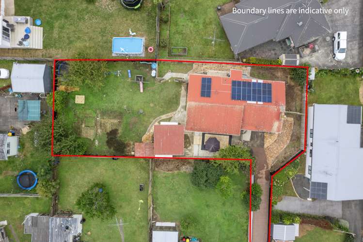 25 Young Street Morrinsville_21