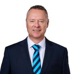 Dean Sheppard