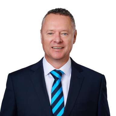 Dean Sheppard