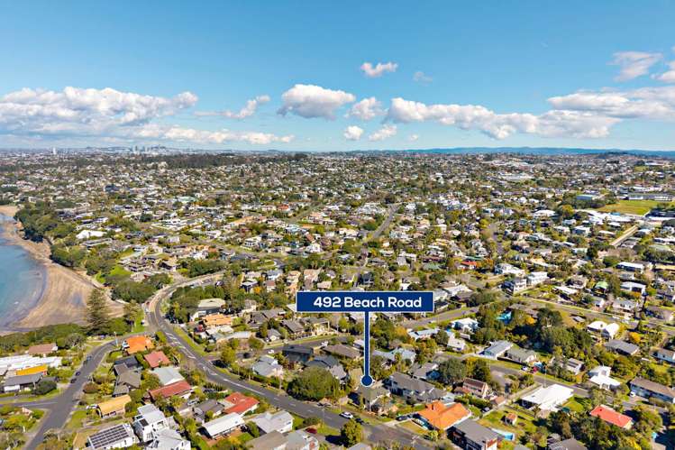 492 Beach Road Murrays Bay_44