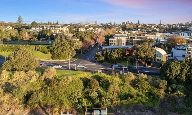 99 Gladstone Road Parnell_14