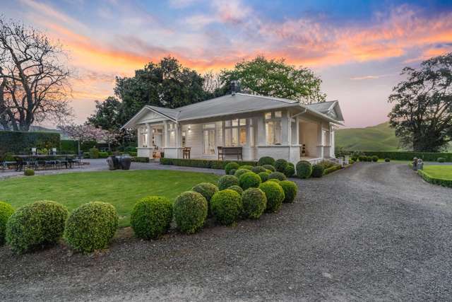 132 South Manakau Road Manakau_3