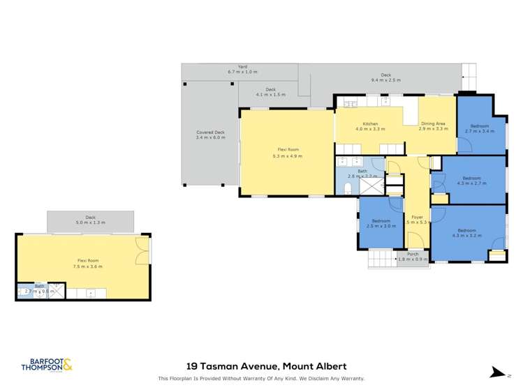 19 Tasman Avenue Mount Albert_17