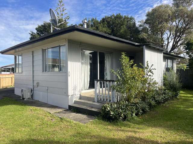 Three Bedroom Home Ready for you now!!