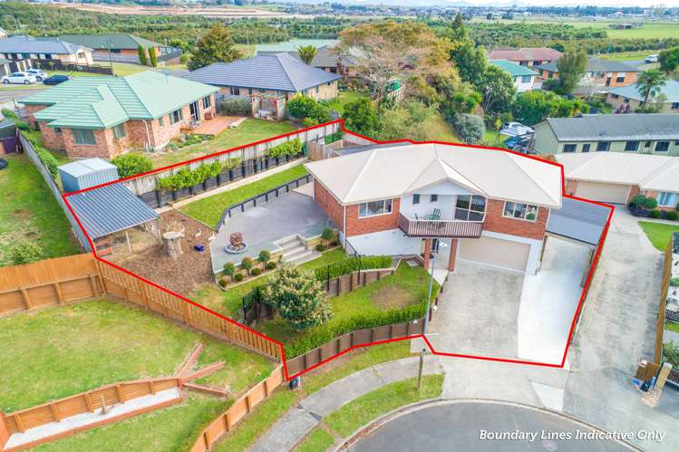 33 Antrim Place Nawton_25