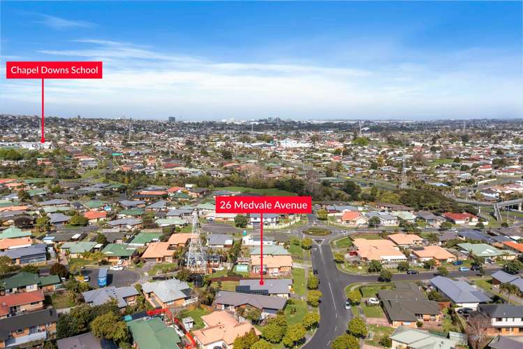 26 Medvale Avenue Flat Bush_20