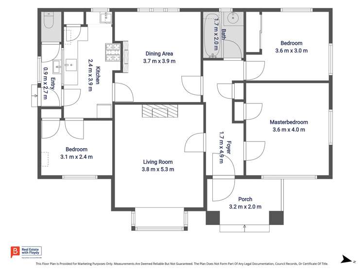 35 Abbot Street Gonville_20