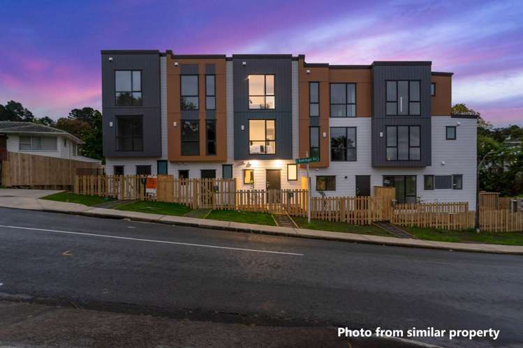 26D Bellringer Road Massey_21