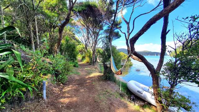 178 North Cove Kawau Island_4