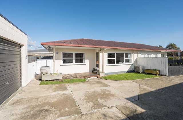 Private, Practical & Packed With Potential