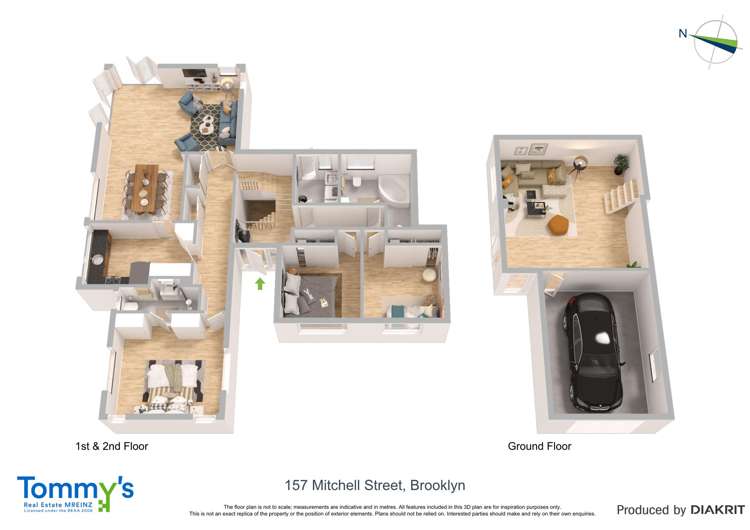 157 Mitchell Street Brooklyn_27