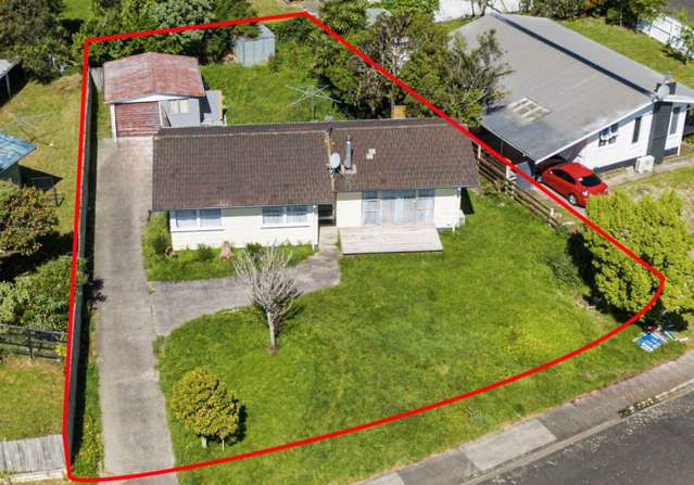 RENOVATE, DEVELOP OR INVEST