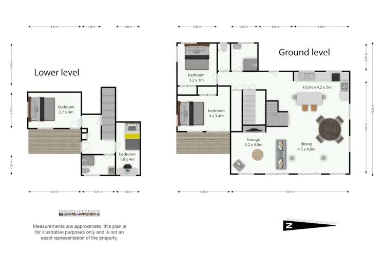 422 Huia Road Laingholm_14